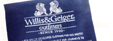 What’s Trending:  Willis & Geiger